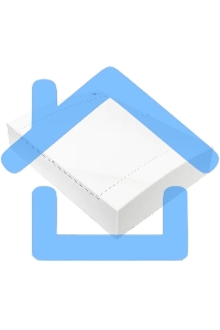 Щит слаботочный навесной 