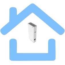 Рециркулятор Vakio reFlash Home