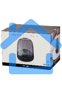 Портативная акустика Harrman Kardon Aura Studio 4 HKAURAS4BLKUK черный