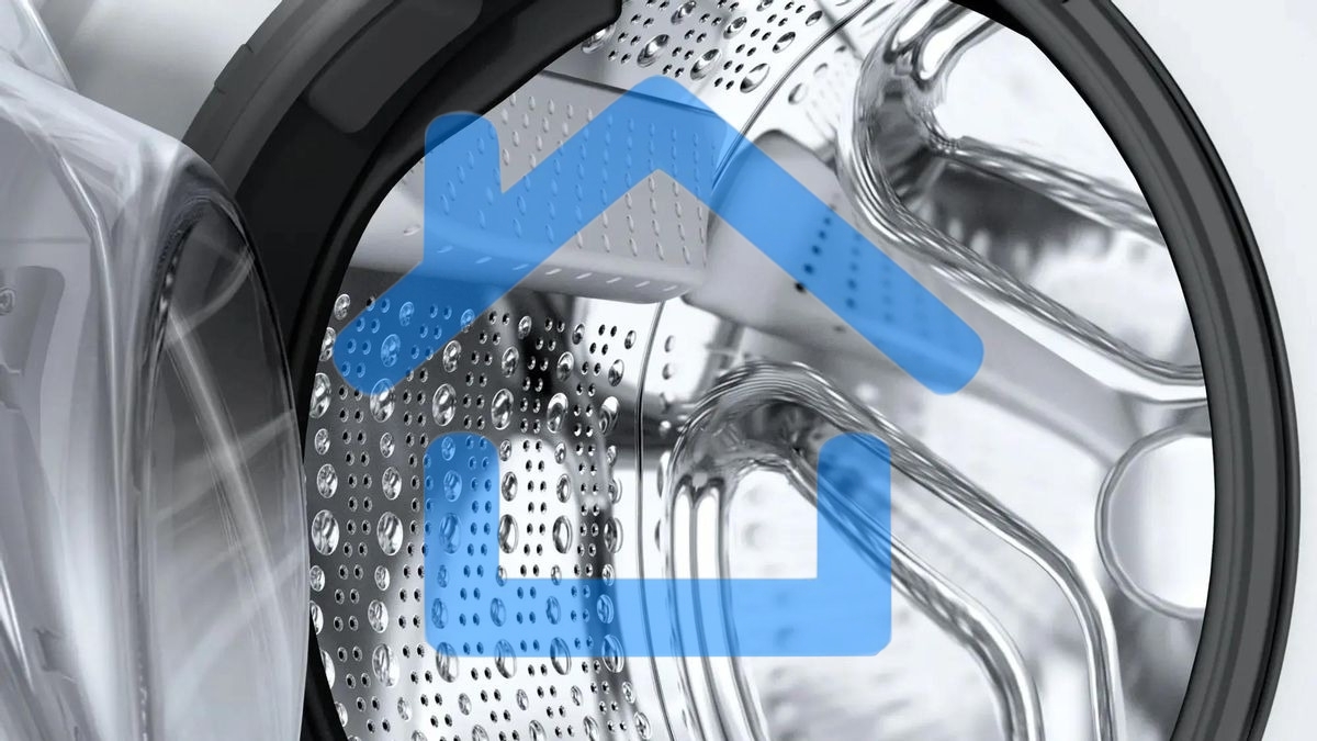 Стиральная машина Bosch WAN24200ME белый, загрузка фронтальная 8 кг, 1200 об/мин., класс: А+++