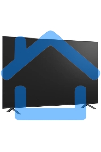 Телевизор LG 55