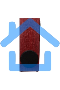 Колонки ELTRONIC (30-32) HOME SOUND - колонка 10 красный