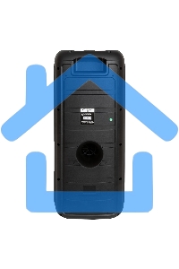 Минисистема SUPRA SMB-790 черный 500Вт FM USB BT SD