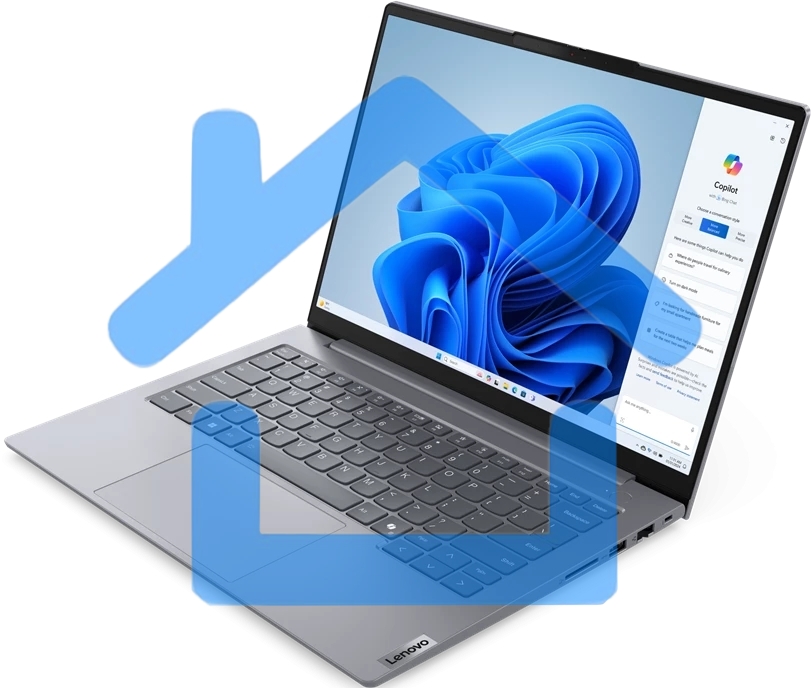 Ноутбук Lenovo ThinkBook 14 G7 IML 14