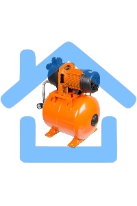 Автономная станция водоснабжения Вихрь АСВ-600/20 68/1/12