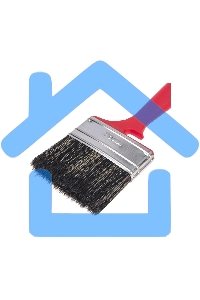 Кисть плоская Rexant 89-0324 