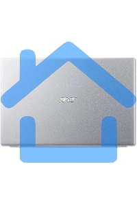 Ноутбук Acer Swift 3 SF314-43-R16V 14