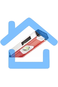 Уровень алюминиевый Matrix, магнит фрезерованный, 3 глазка 2 комп, рукоятки, 800 мм