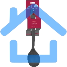 Ложка Rondell Stripes RD-1623 серый