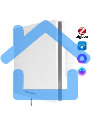 Вентилятор вытяжной Royal Thermo RAFS 100 P