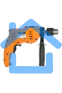 Дрель ударная Вихрь ДУ-550