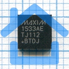 Микросхема MAX1533, PLCC