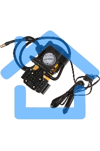 Автомобильный компрессор Качок K90