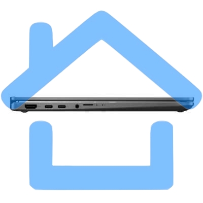 Ноутбук ASUS TP3407SA-QL055W серый 90NB14Y1-M00690 flip 14