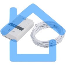 Пульт управления Ballu BRC-D1 (с кабелем подключения)