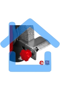 Заточной станок ЗУБР, d200 мм, 400 Вт, СТ-200