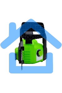 Цепная пила аккумуляторная GreenWorks G40CS30IIK4, 40V, 30 см, с 1* АКБ 4А*ч и ЗУ (2007807UB)