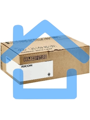 Шкив Ricoh 20T/20T для Ricoh Aficio MP 1100, 1350, 9000, Pro 1356EX, 1106EX, 906EX