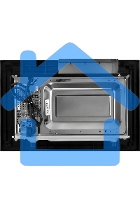 Микроволновая печь встраиваемая Weissgauff HMT-620 B Grill черный, 20 л, 700 Вт, переключатели - кнопки/поворотный механизм