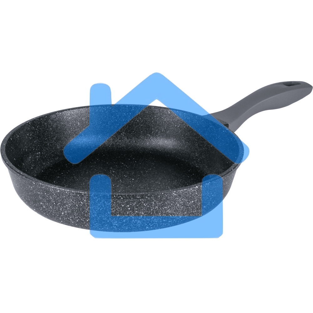 Сковорода Maunfeld GRETA MF24GRTT01FP из литого алюминия, 24 см