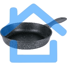 Сковорода Maunfeld GRETA MF24GRTT01FP из литого алюминия, 24 см