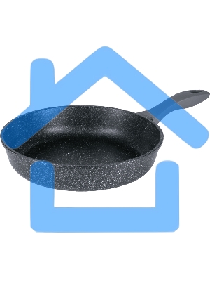 Сковорода Maunfeld GRETA MF24GRTT01FP из литого алюминия, 24 см