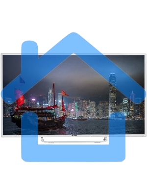 Телевизор Asano 55