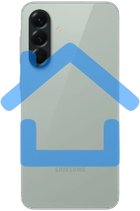 Смартфон Samsung Galaxy A56 8/256Gb оливковый