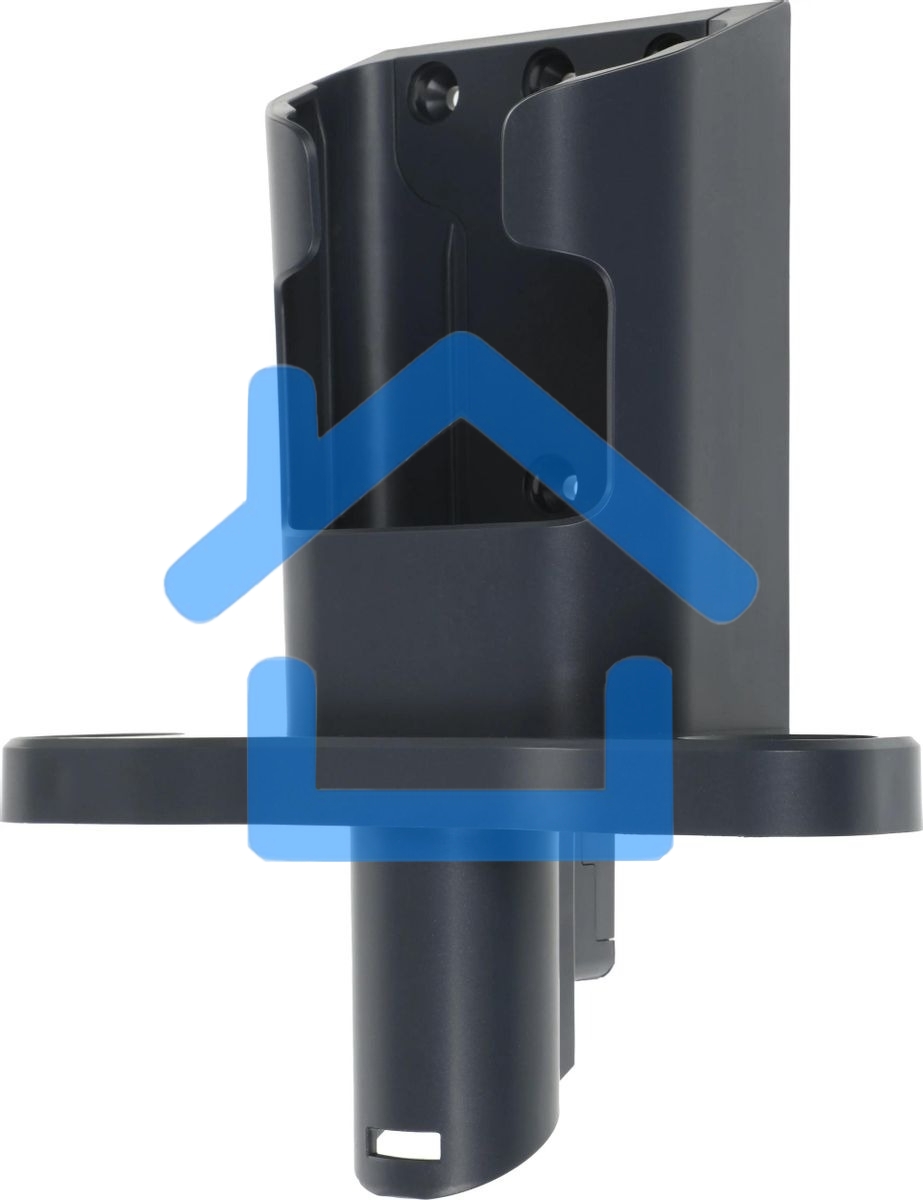 Вертикальный пылесос Tefal X-Force Flex 11.60 Aqua TY9890WO, синий/серый