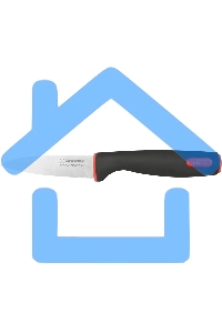 Набор ножей Rondell RD-1010 3шт с разделочной доской