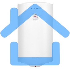 Водонагреватель Royal Thermo RWH 50 Optimal
