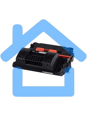 Картридж лазерный HP CE390X черный LJ M4555MFP/ LJ 602/LJ 603 (24 000 стр)