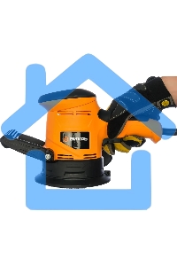 Эксцентриковая шлифовальная машина Вихрь ЭШМ-125Э 72/6/5