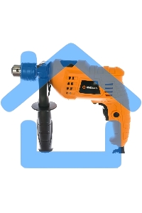 Дрель ударная Вихрь ДУ-550