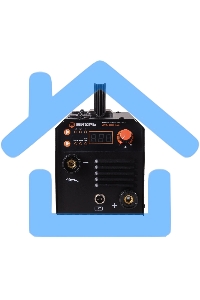 Сварочный полуавтомат Вихрь ИСА-180 3в1 65/187