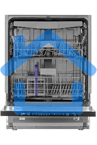 Встраиваемая посудомоечная машина Beko BDIN16520, белый, 59.8 см, 15 компл., 44 дБ, класс A