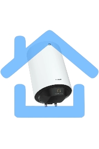 Водонагреватель Timberk Season 2.0 SWH RE19 80 V 1.5кВт 80л электрический настенный/белый