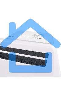 Конвектор Ballu Evolution Digital Inverter BEC/EVI4-2500 белый, 2500 Вт, 30 м2, дисплей, WiFi