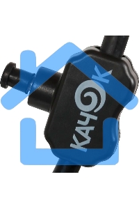 Автомобильный компрессор Качок K90