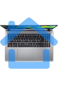 Ноутбук Acer Aspire Go AG15-41P-R4X3 15,6