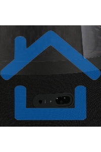 Портативная акустика Harrman Kardon Aura Studio 4 HKAURAS4BLKUK черный