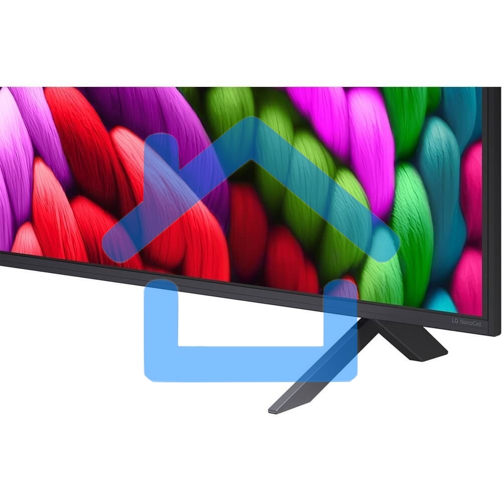 Телевизор LG 55