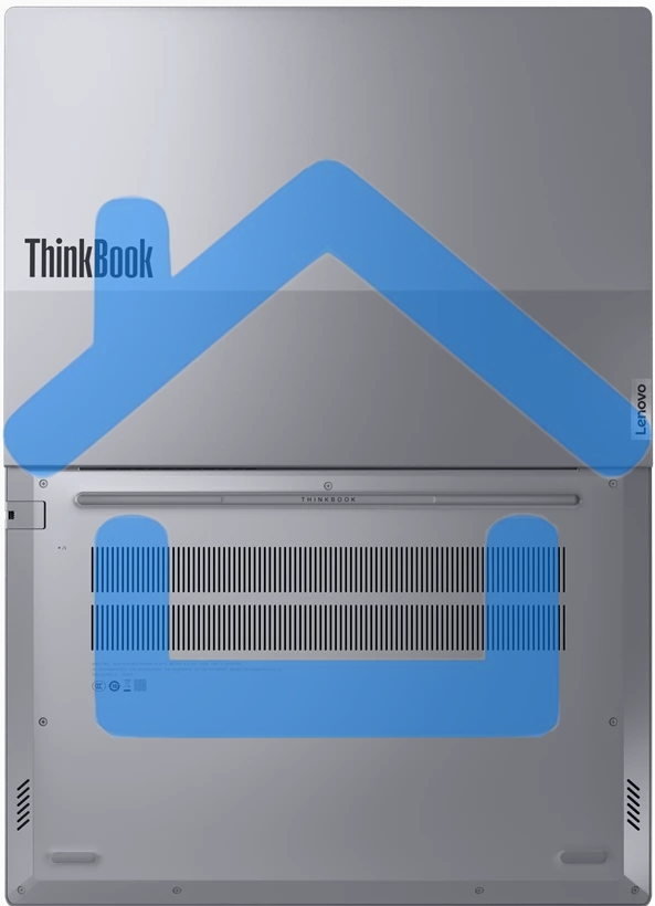 Ноутбук Lenovo ThinkBook 14 G7 IML 14