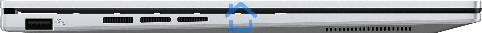 Ноутбук Asus Zenbook 14 OLED UX3405MA-QD993 14