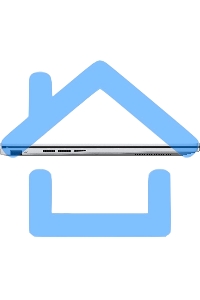 Ноутбук Asus Zenbook 14 OLED UX3405MA-QD993 14