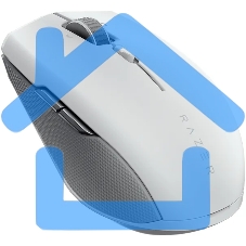 Мышь беспроводная Razer Pro Click Mini белый, 12000 dpi, радиоканал, Bluetooth, USB, кнопки - 7