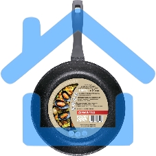 Сковорода Maunfeld GRETA MF24GRTT01FP из литого алюминия, 24 см