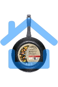 Сковорода Maunfeld GRETA MF24GRTT01FP из литого алюминия, 24 см