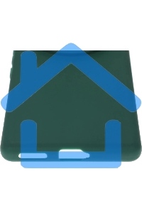 Чехол (клип-кейс) BoraSCO для Infinix Zero 40 5G Silicone Case зеленый опал (73738)