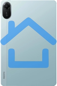 Планшет Xiaomi Redmi Pad 2 4G 6/128Gb зеленый (VHU5899RU)